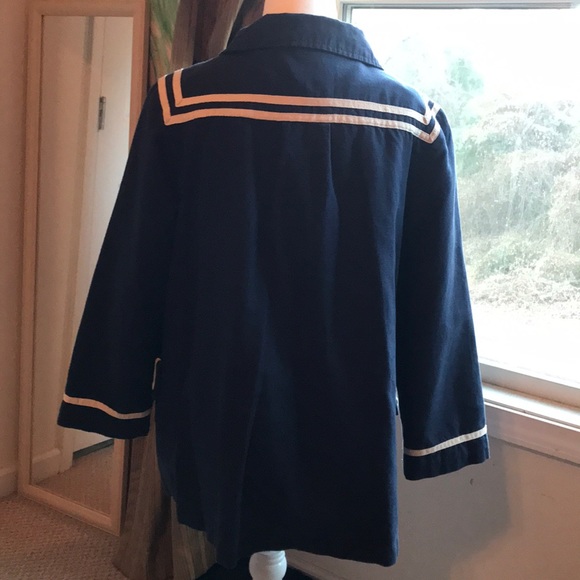 Pea coat - Picture 2 of 3